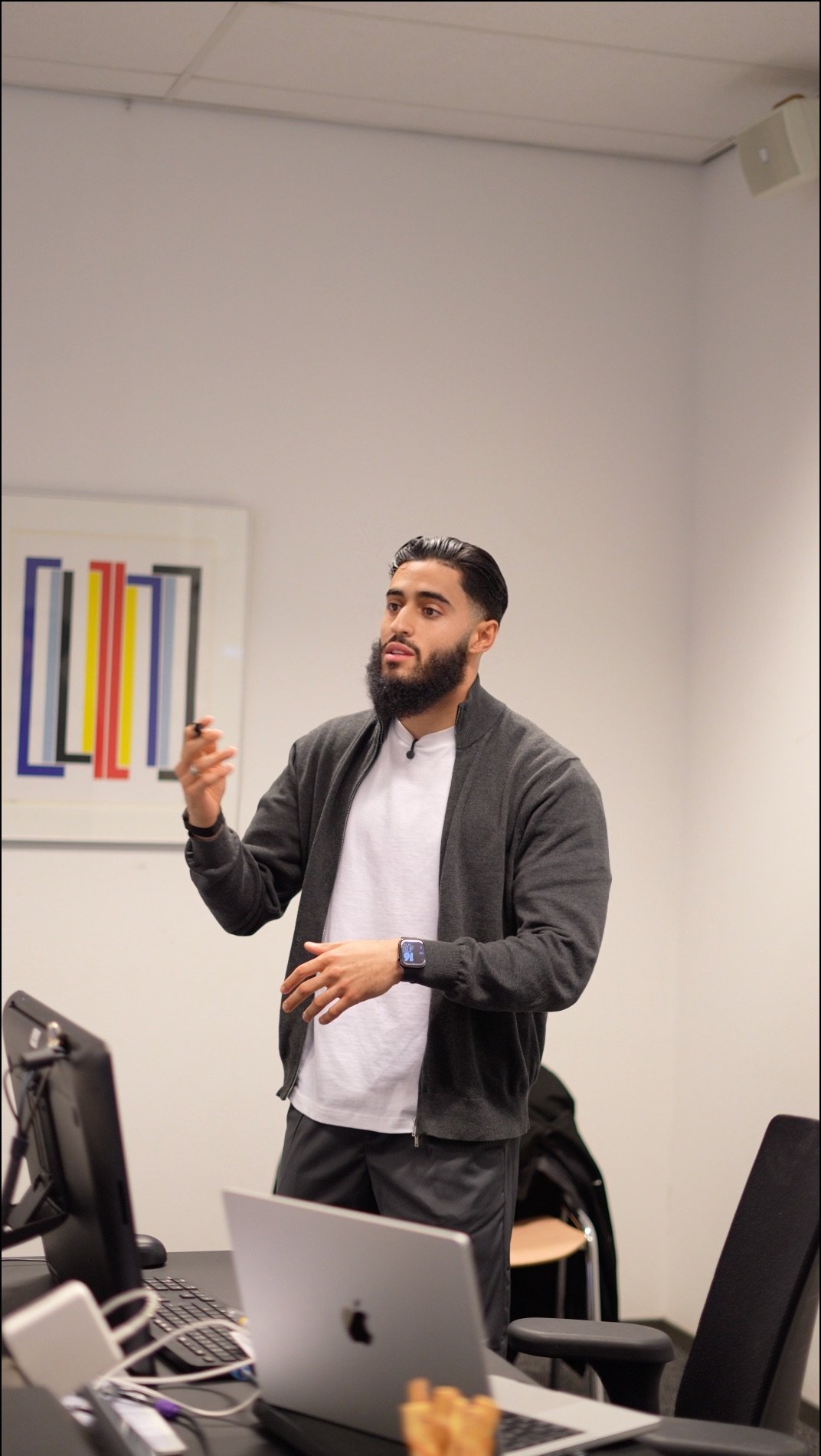 Neuromarketing Workshop 1